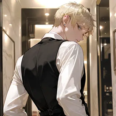 Profile image of 카네시로 유토