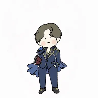 Profile image of 쥬리