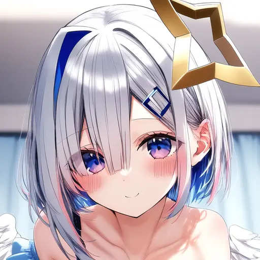 LushSquid4297의 かなた