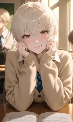Profile image of 루이