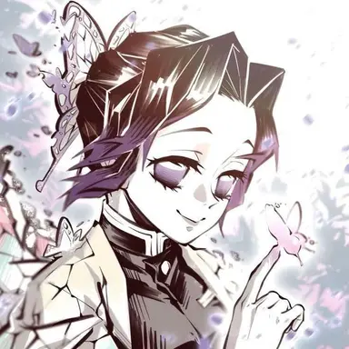 Profile image of 코쵸우 시노부