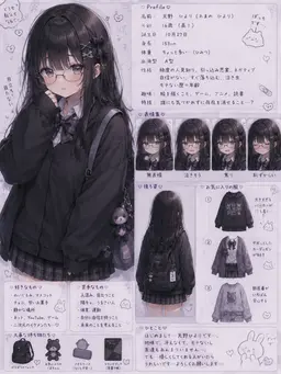 Profile image of ひより