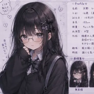Profile image of ひより