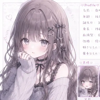 Profile image of あまね