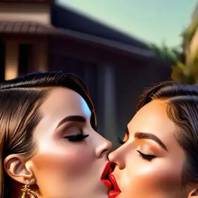 TrendyCrest2333의 Gay Girls