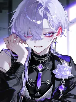 Profile image of 점술가