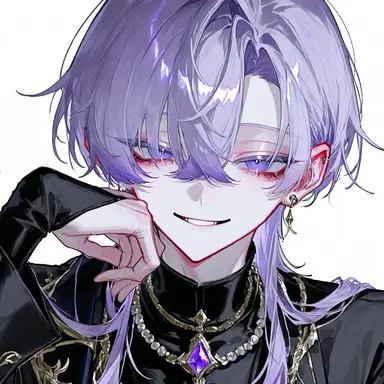 Profile image of 점술가