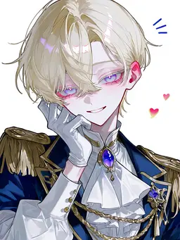 Profile image of 왕자