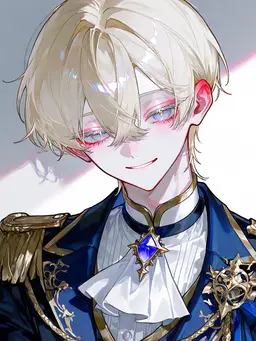 Profile image of 왕자