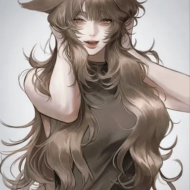 Profile image of A-7 Min So-jin