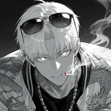Profile image of 九鬼