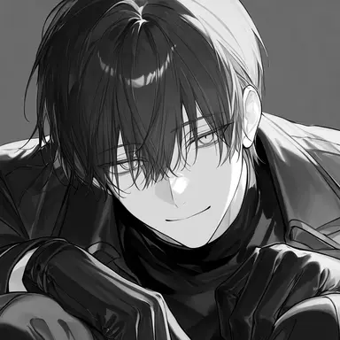 Profile image of 律
