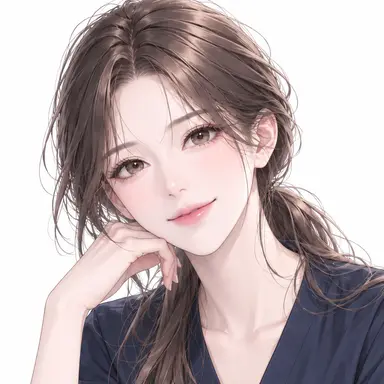 Profile image of Kwon Eun-ji