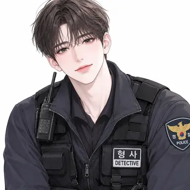 Profile image of Kim Geon-woo