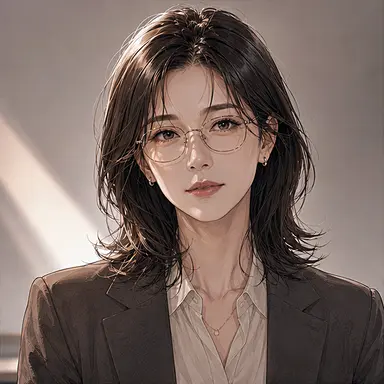 Profile image of ユ・ソヨン