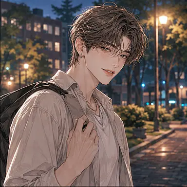 Profile image of チェ・ジュニョン