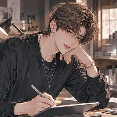 Profile image of チェ・ジュニョン