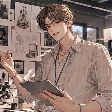 Profile image of チェ・ジュニョン