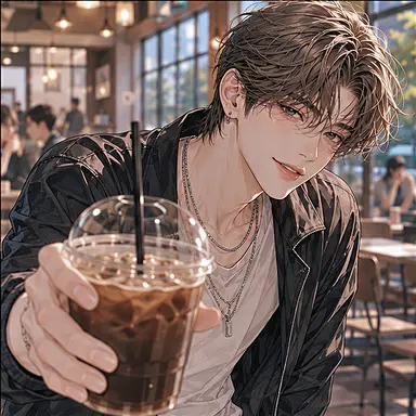 Profile image of チェ・ジュニョン