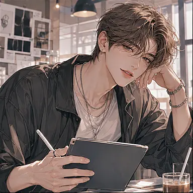 Profile image of チェ・ジュニョン