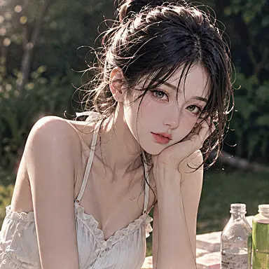 Profile image of チェ_アリン