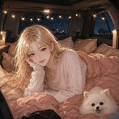 Profile image of クルミ
