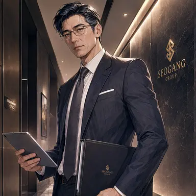 Profile image of チャン・ドンウ