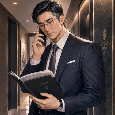Profile image of チャン・ドンウ