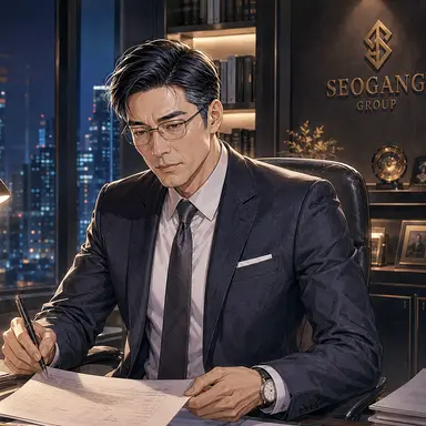 Profile image of チャン・ドンウ