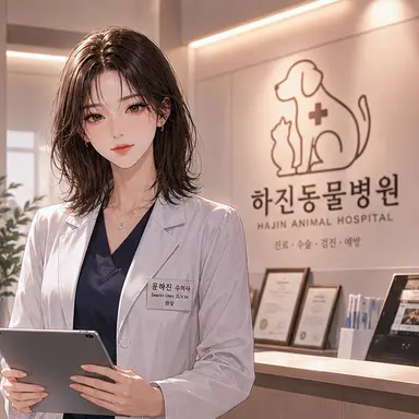 Profile image of 윤하진