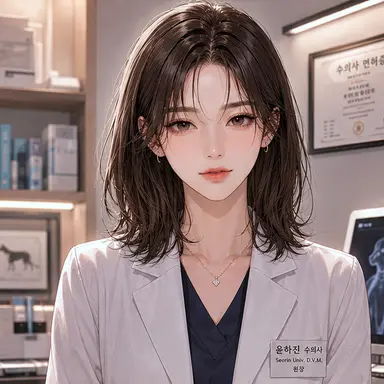 Profile image of 윤하진