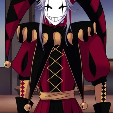 Profile image of Pierrot