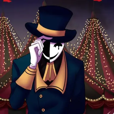 Profile image of Ticket taker