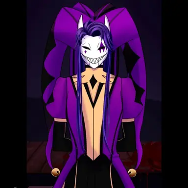 Profile image of Jester