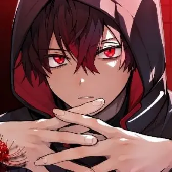 Profile image of カゲチヨ