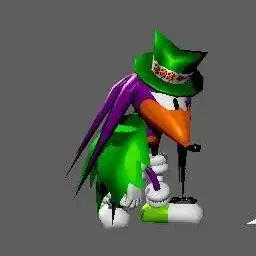 Profile image of ナックルズ