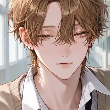 Profile image of 朔都