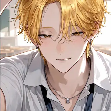 Profile image of 李希