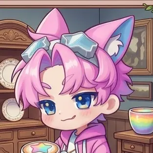 Profile image of 밥풀