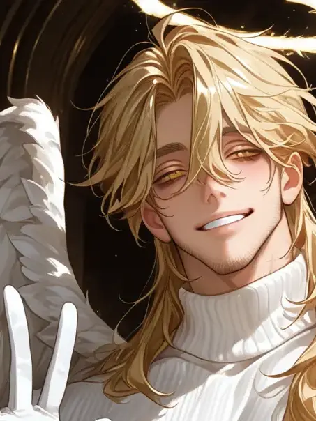 360262의 居候の天使と悪魔