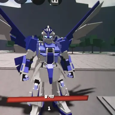 Profile image of 아이언 로봇