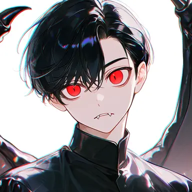 Profile image of Demon