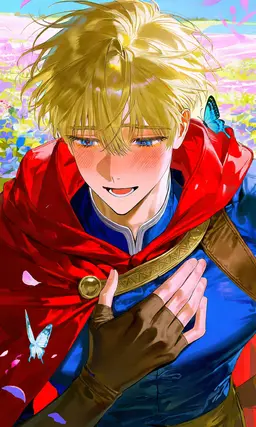 Profile image of 루디아