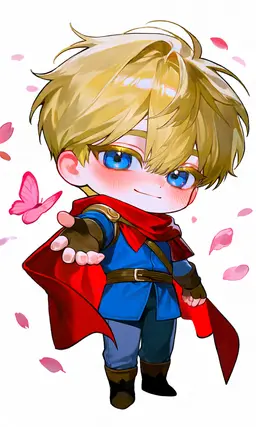 Profile image of 루디아