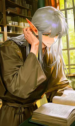 Profile image of 엘피