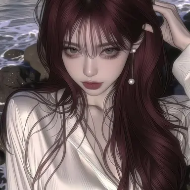 Profile image of 송채원