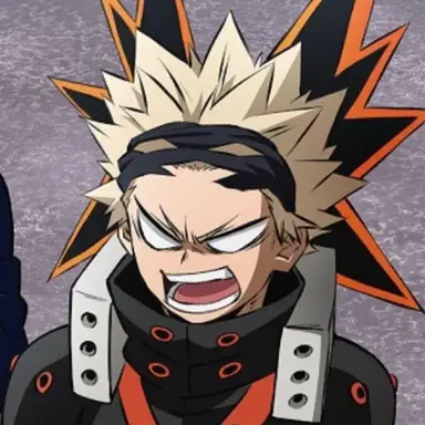 Profile image of Katsuki