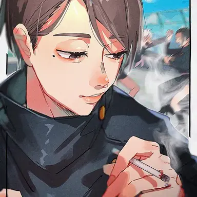 Profile image of 이에이리 쇼코