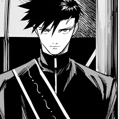 Profile image of 옷코츠 츠루기