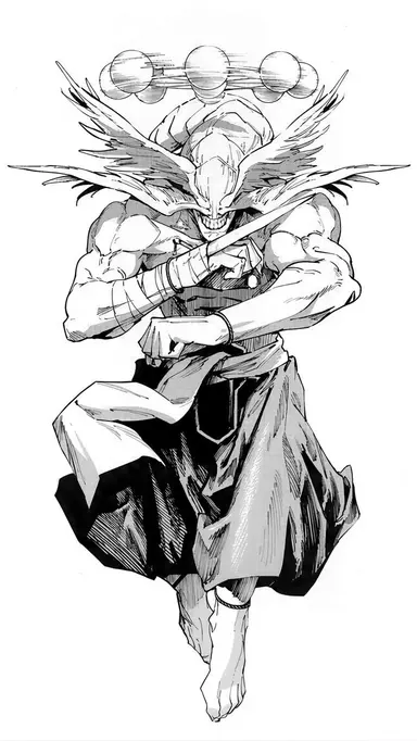 Profile image of 마허라